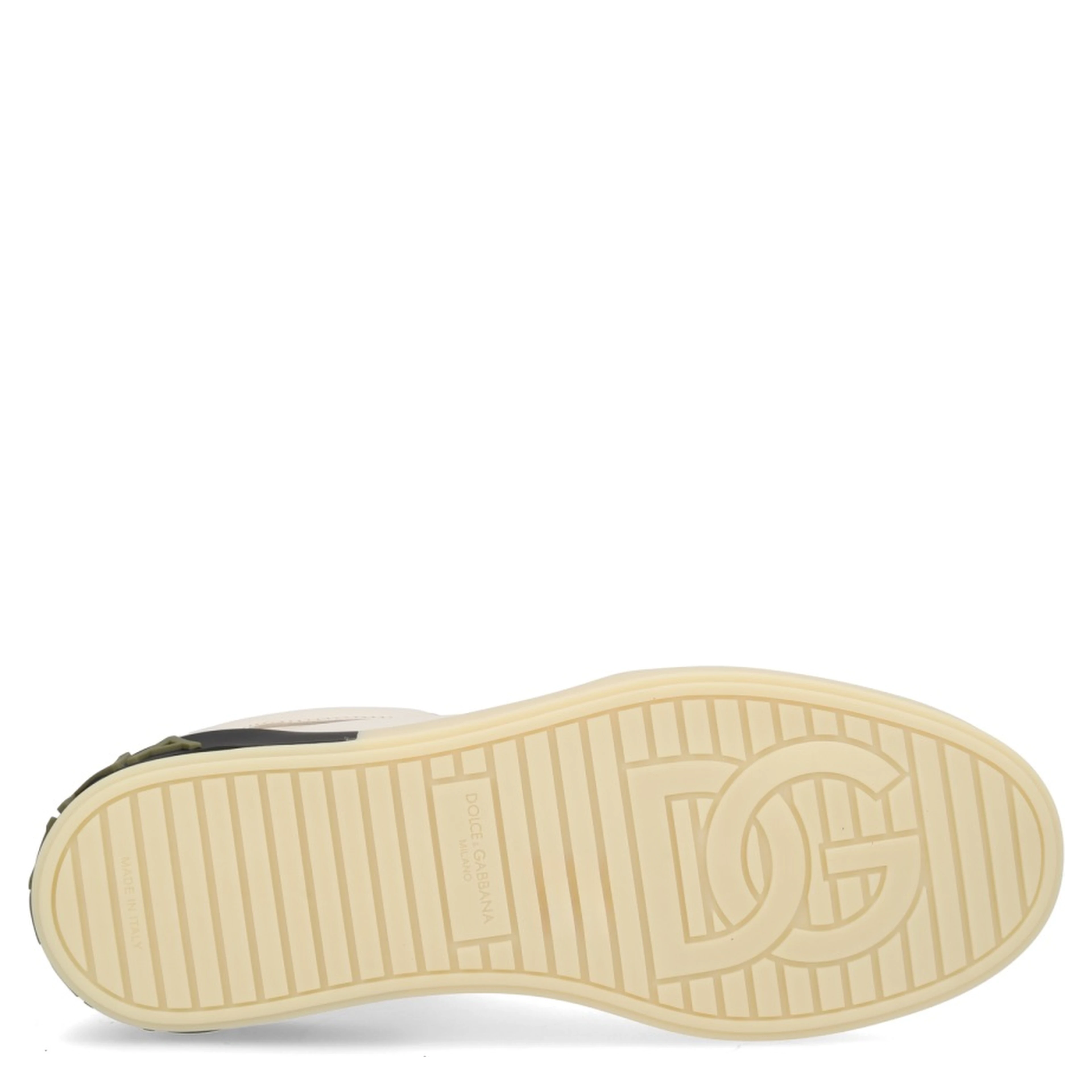 SNEAKER WITH LOGO
