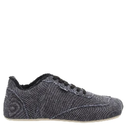 ANATOMICAL CANVAS SNEAKER