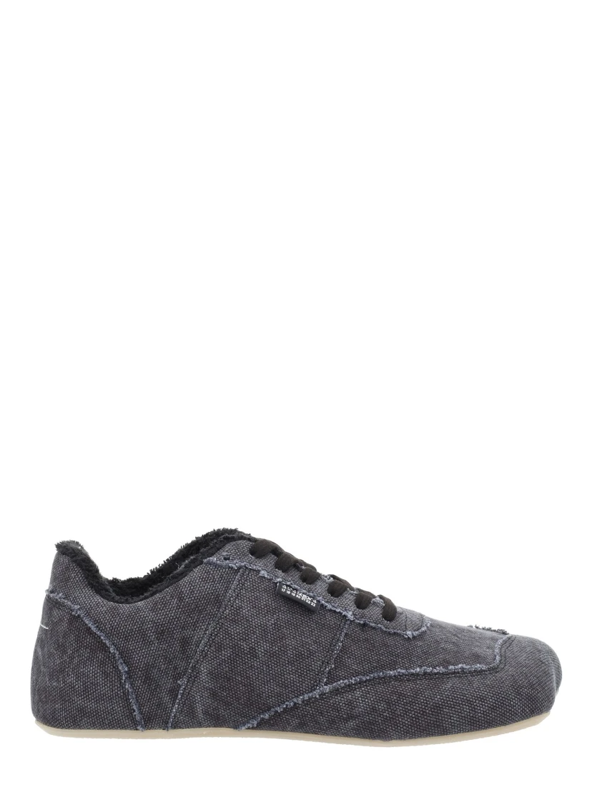 ANATOMICAL CANVAS SNEAKER