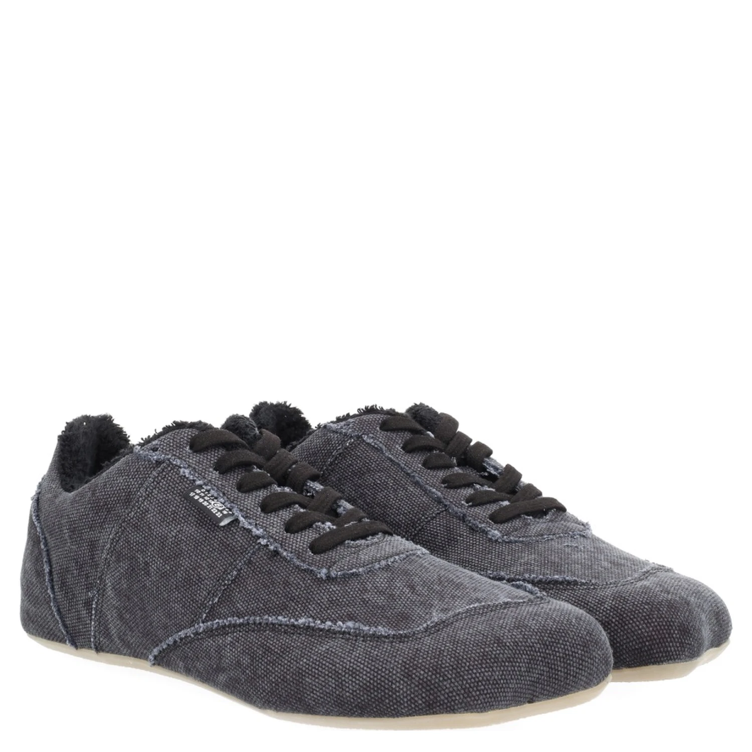 ANATOMICAL CANVAS SNEAKER