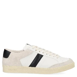 SNEAKER WITH LOGO