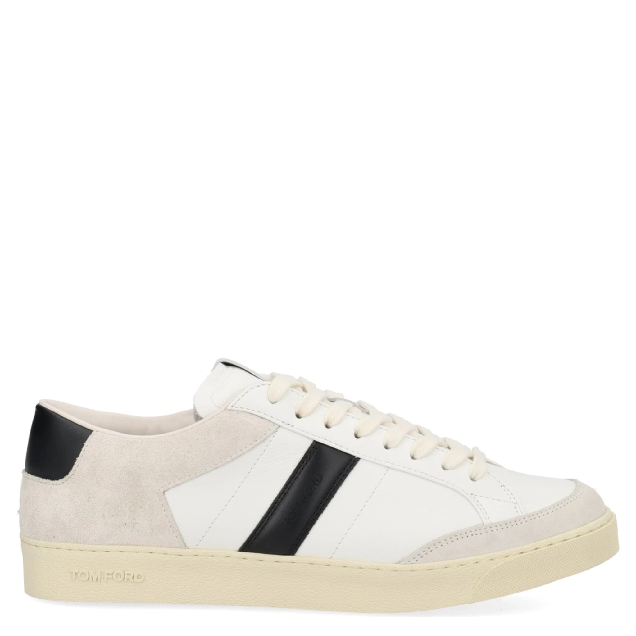 SNEAKER WITH LOGO
