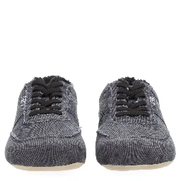 ANATOMICAL CANVAS SNEAKER