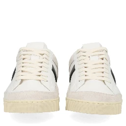 SNEAKER WITH LOGO
