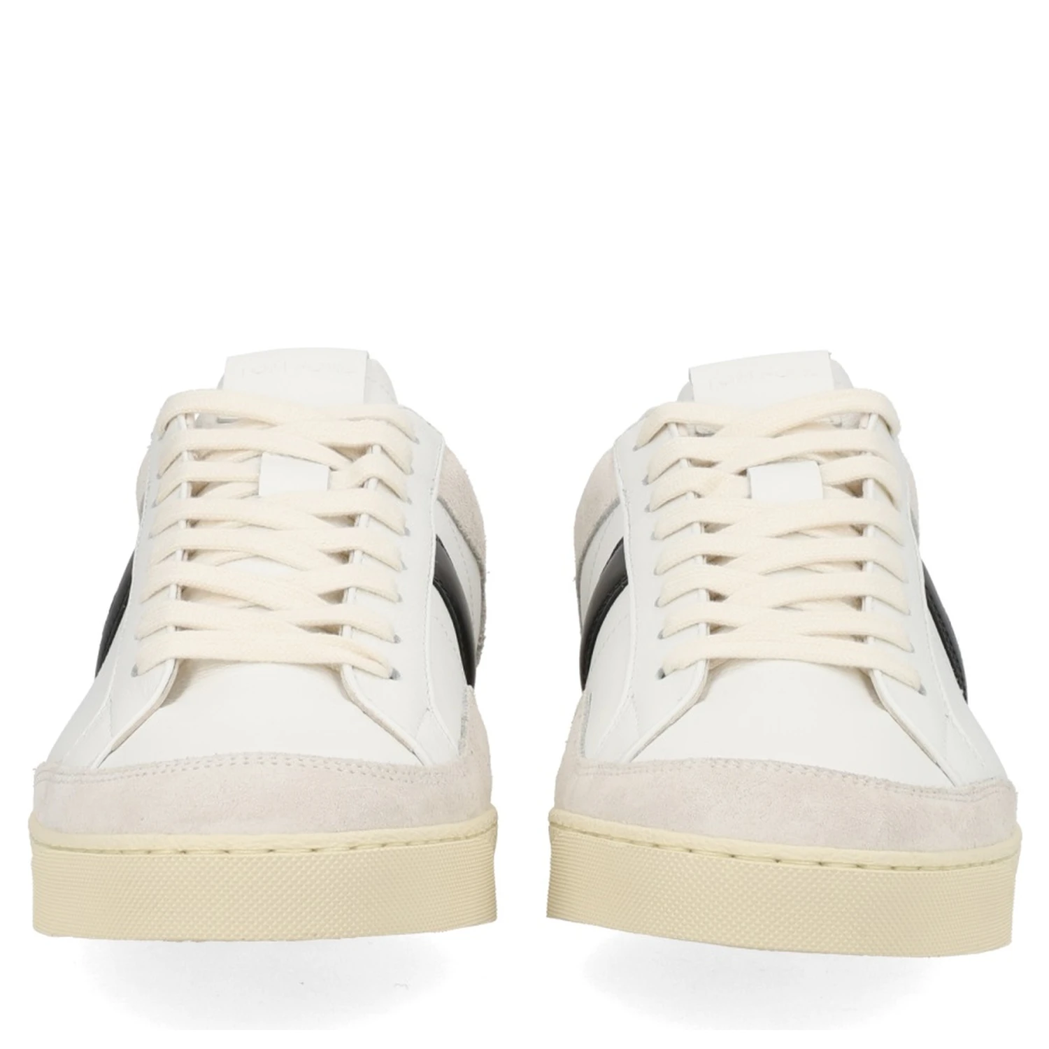 SNEAKER WITH LOGO