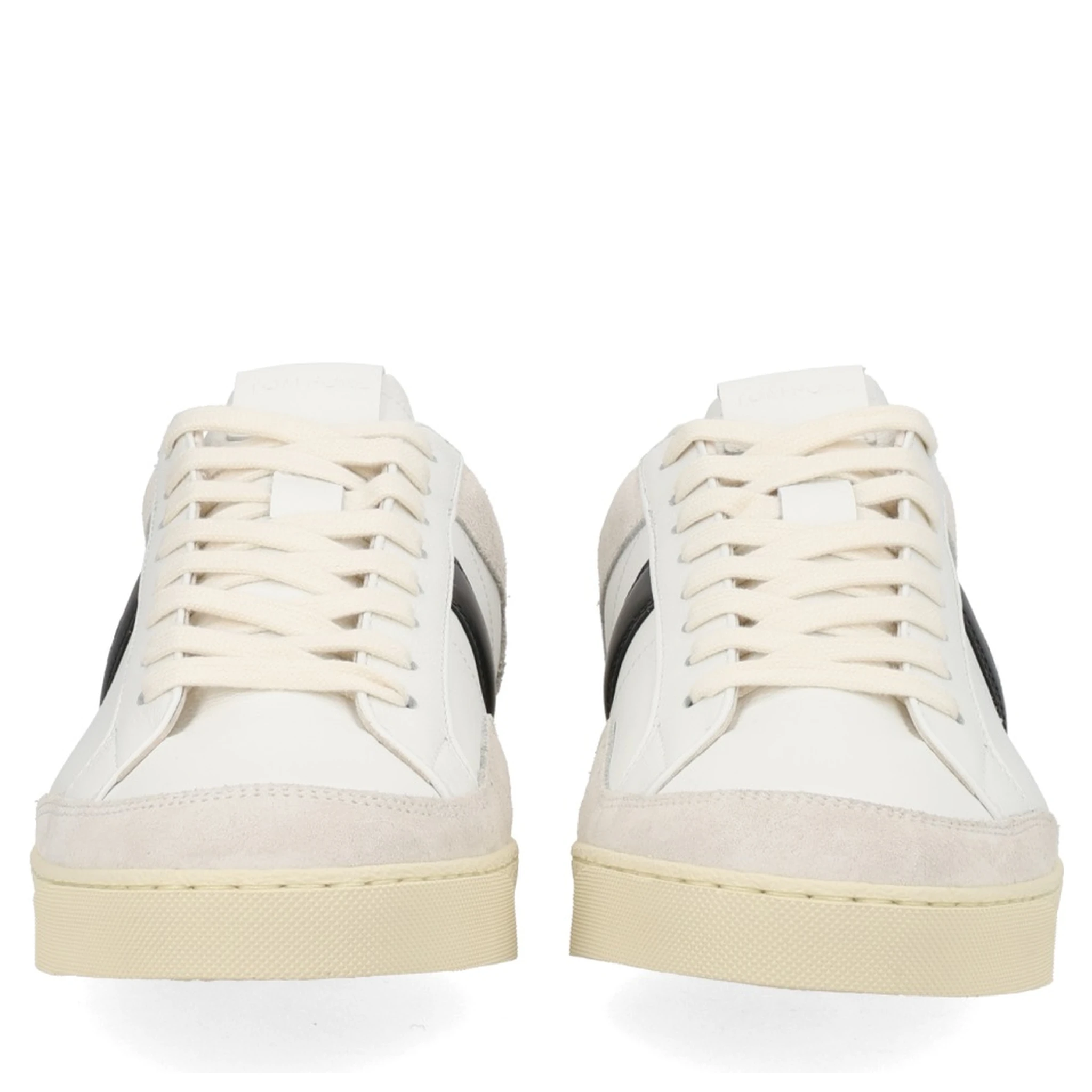 SNEAKER WITH LOGO