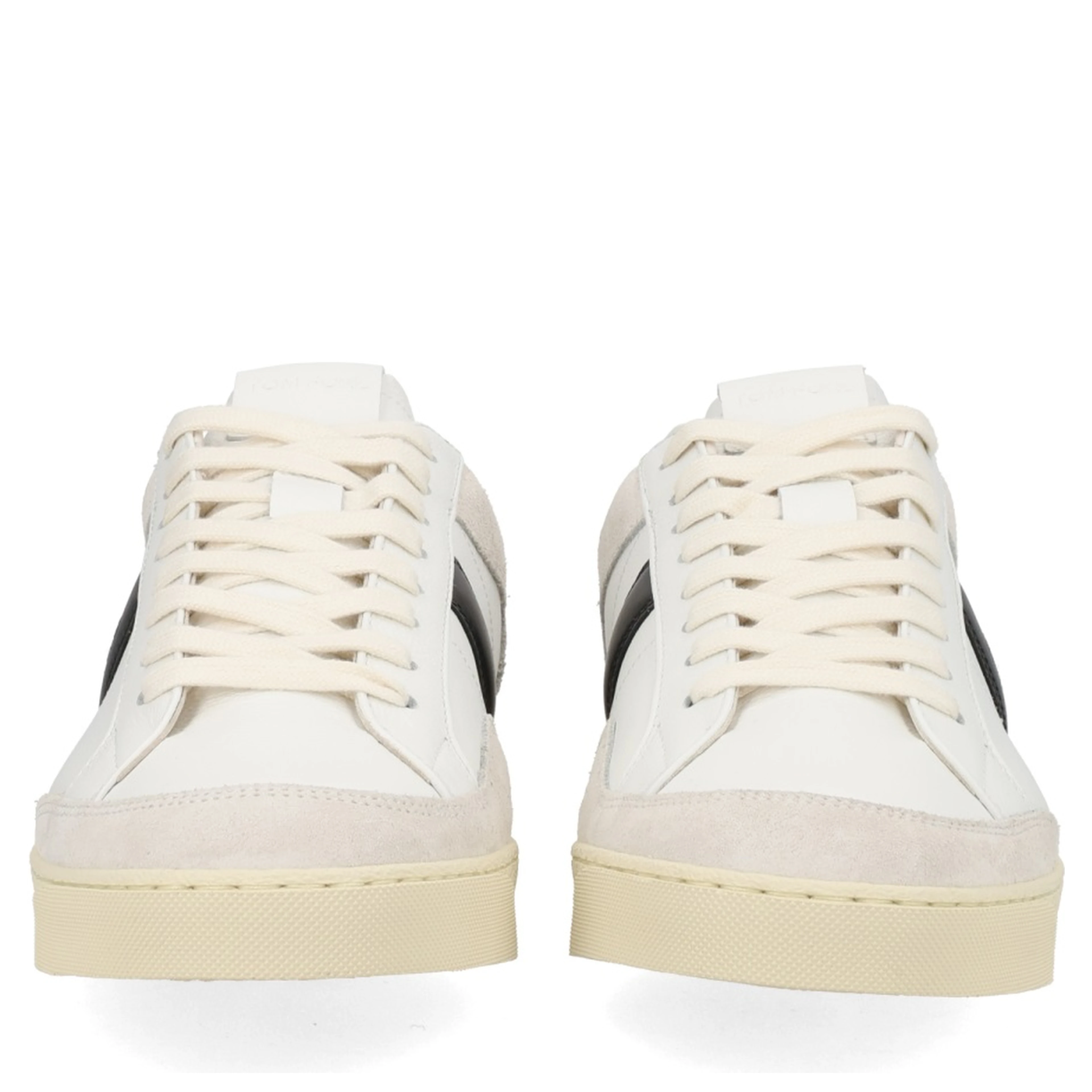 SNEAKER WITH LOGO