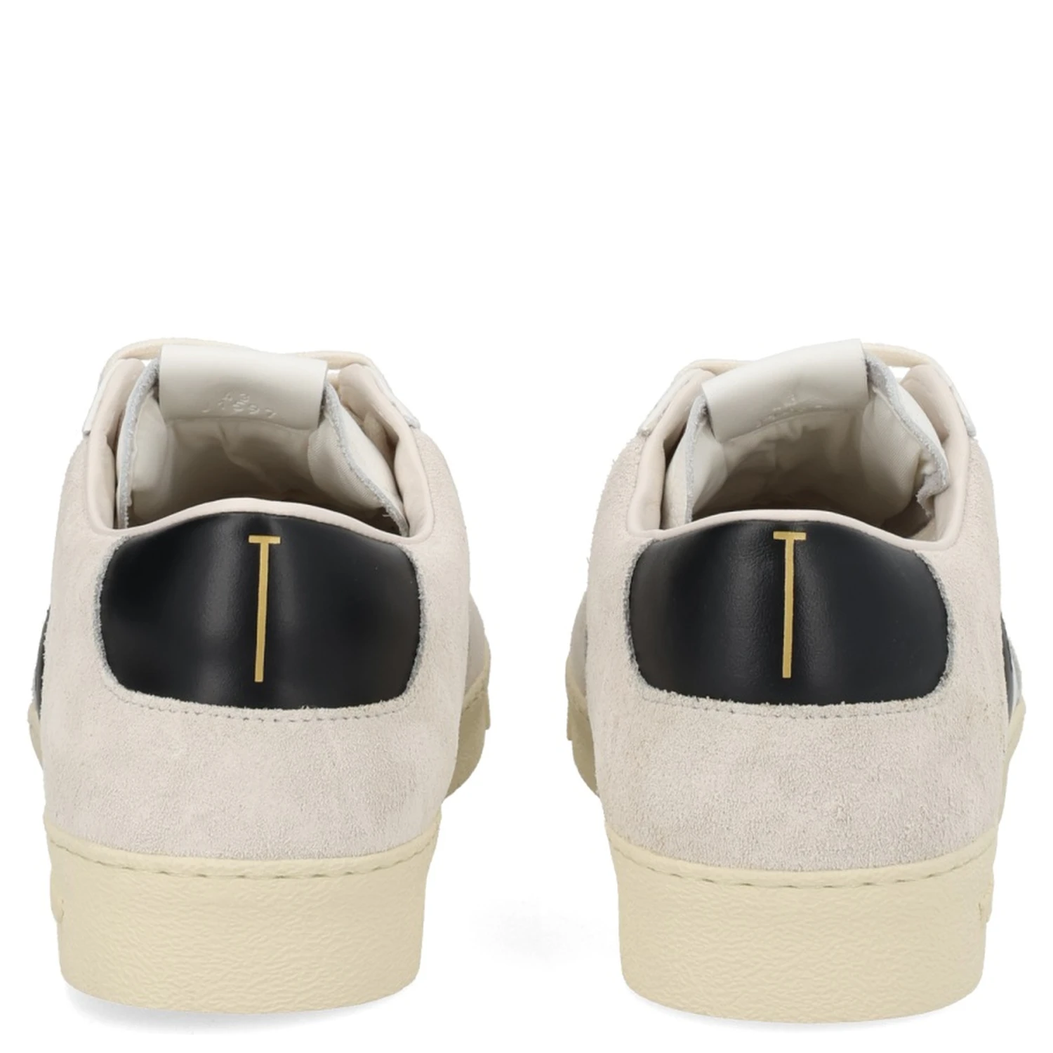 SNEAKER WITH LOGO