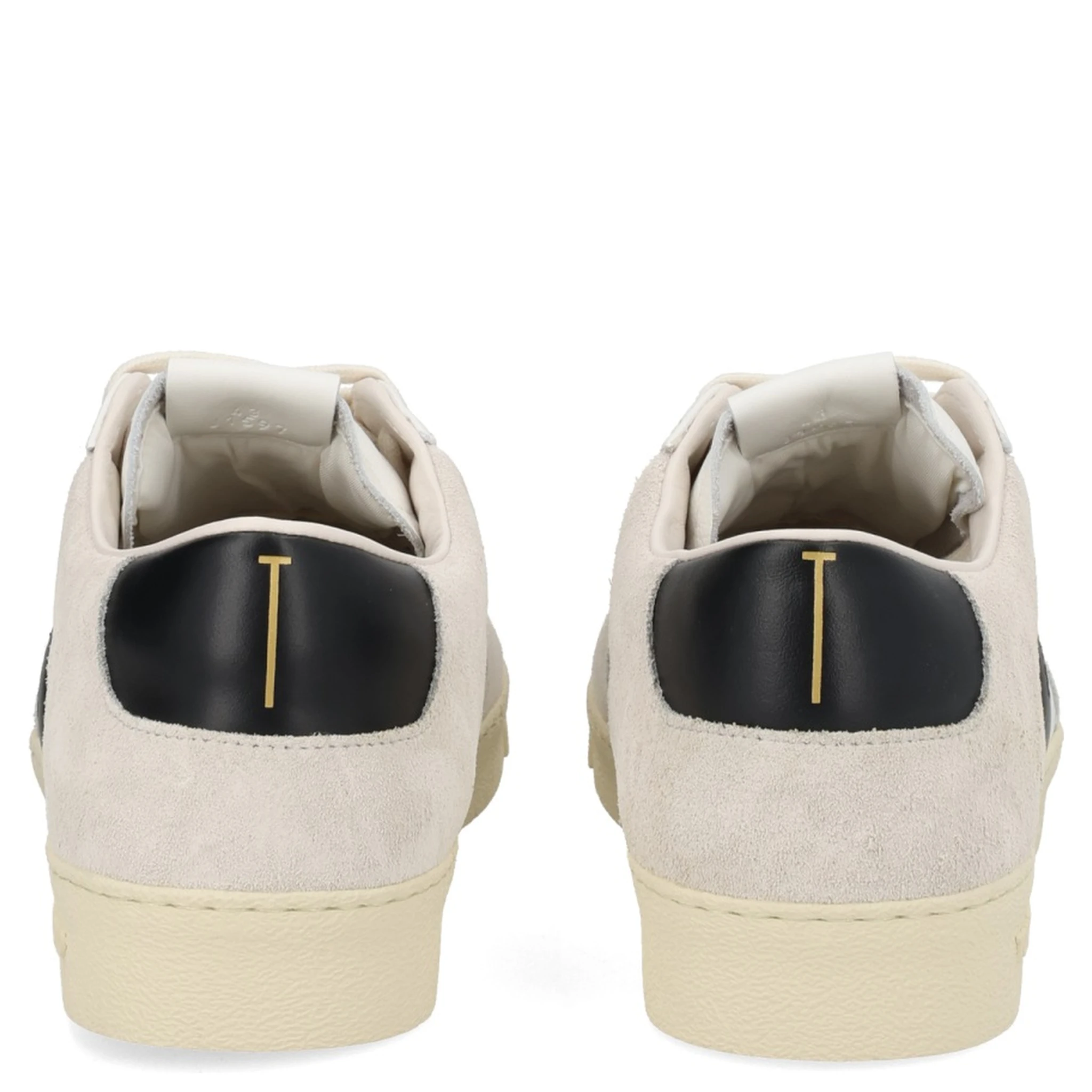 SNEAKER WITH LOGO