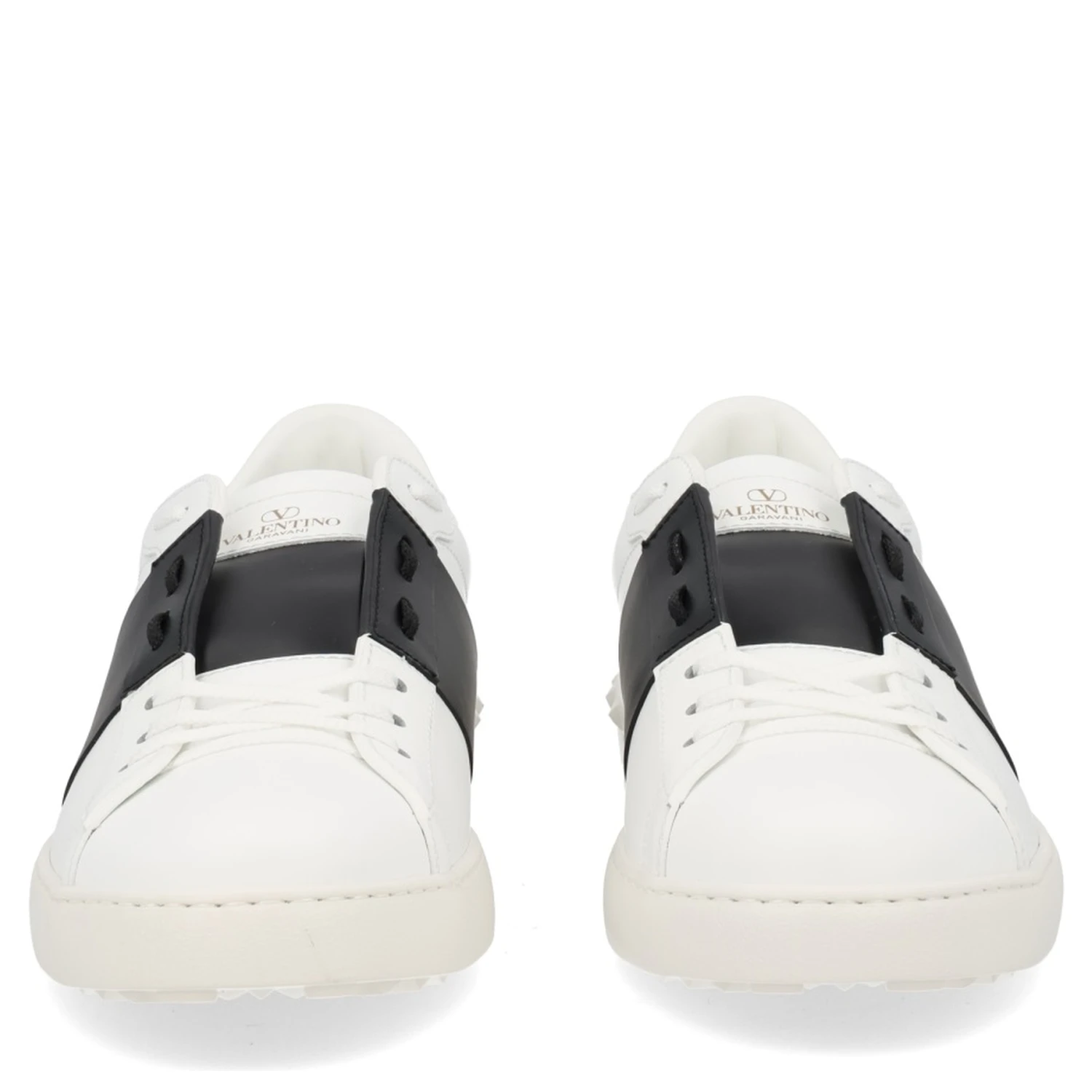 "OPEN" SNEAKER
