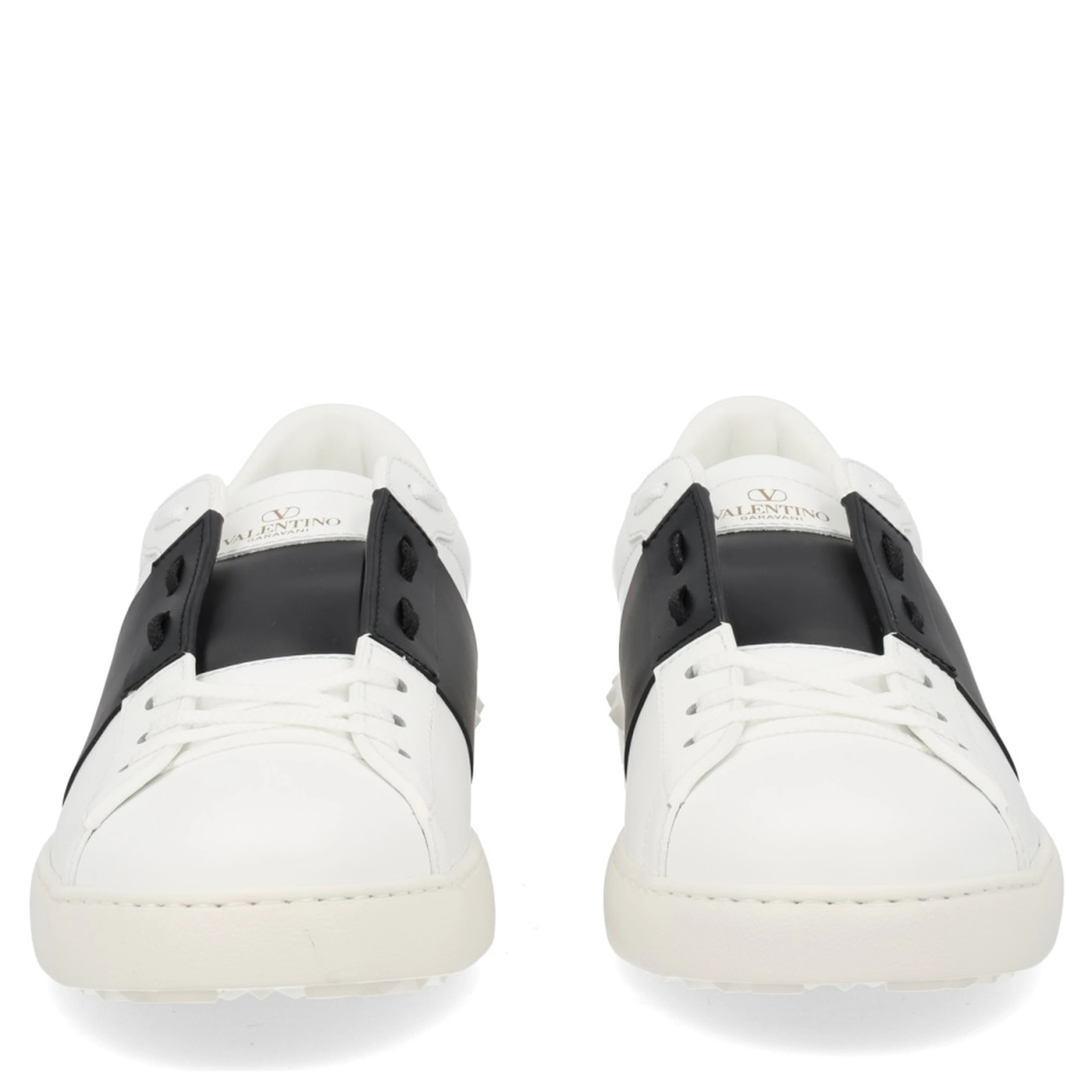 "OPEN" SNEAKER