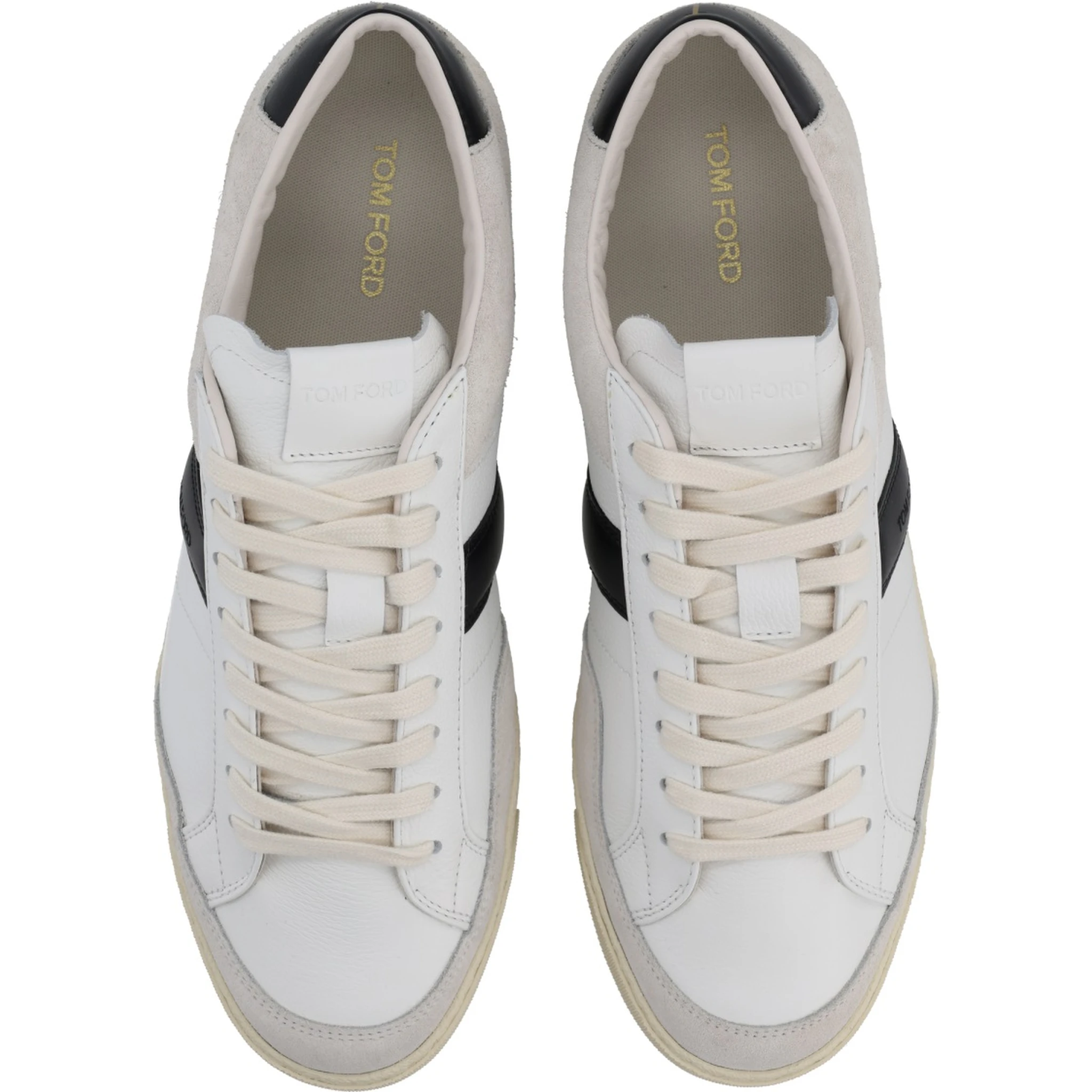 SNEAKER WITH LOGO