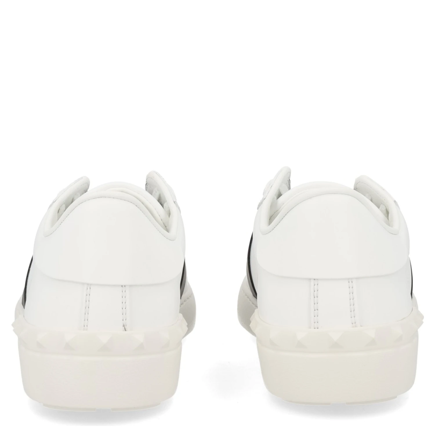 "OPEN" SNEAKER