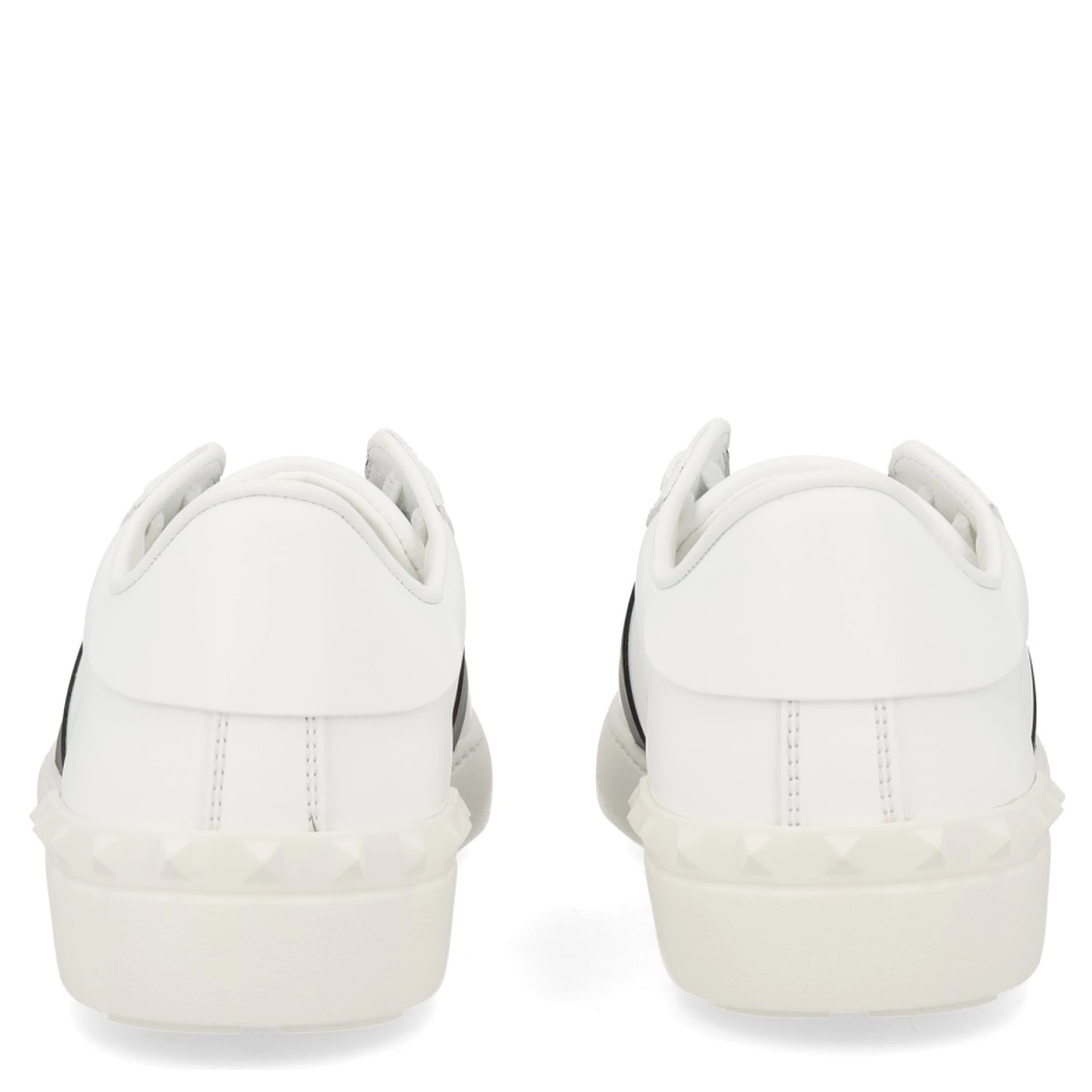 "OPEN" SNEAKER