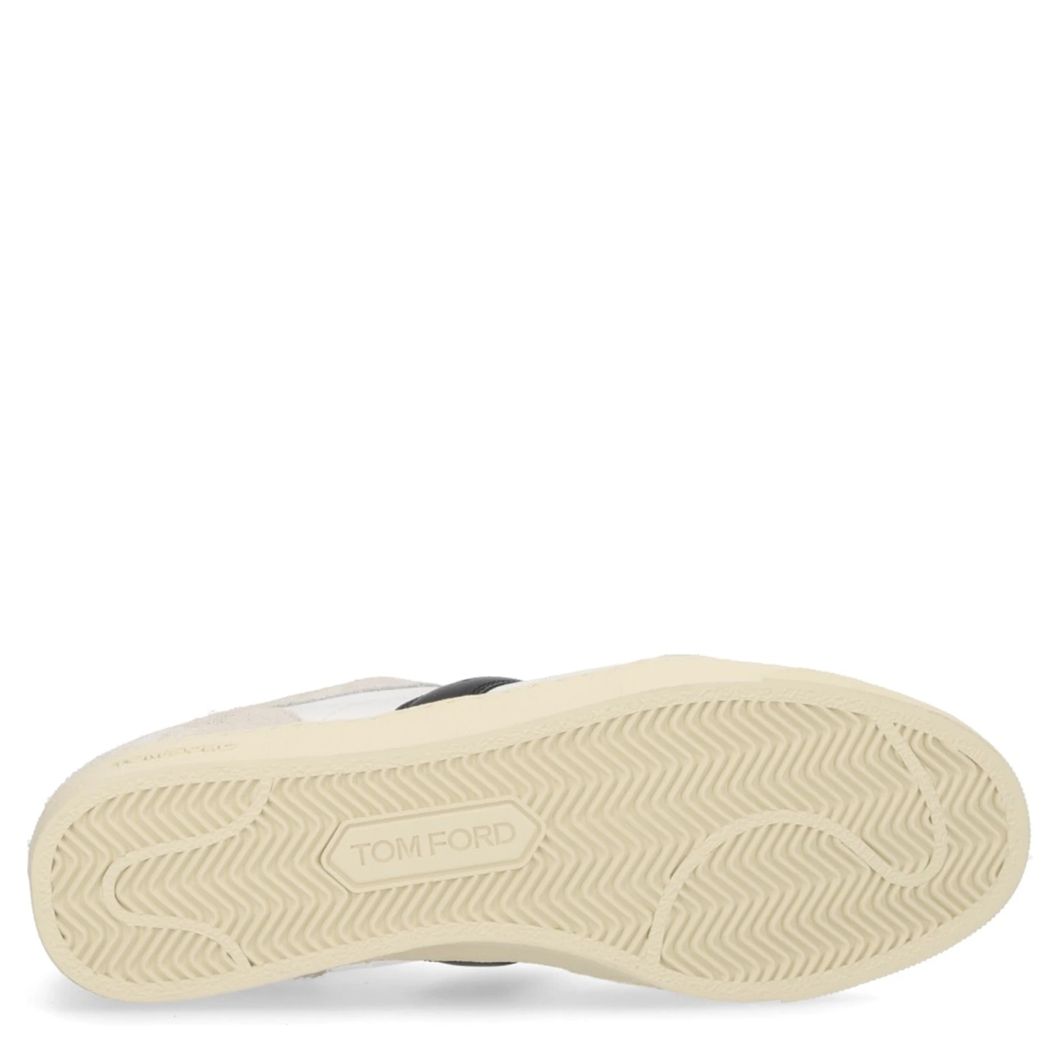 SNEAKER WITH LOGO