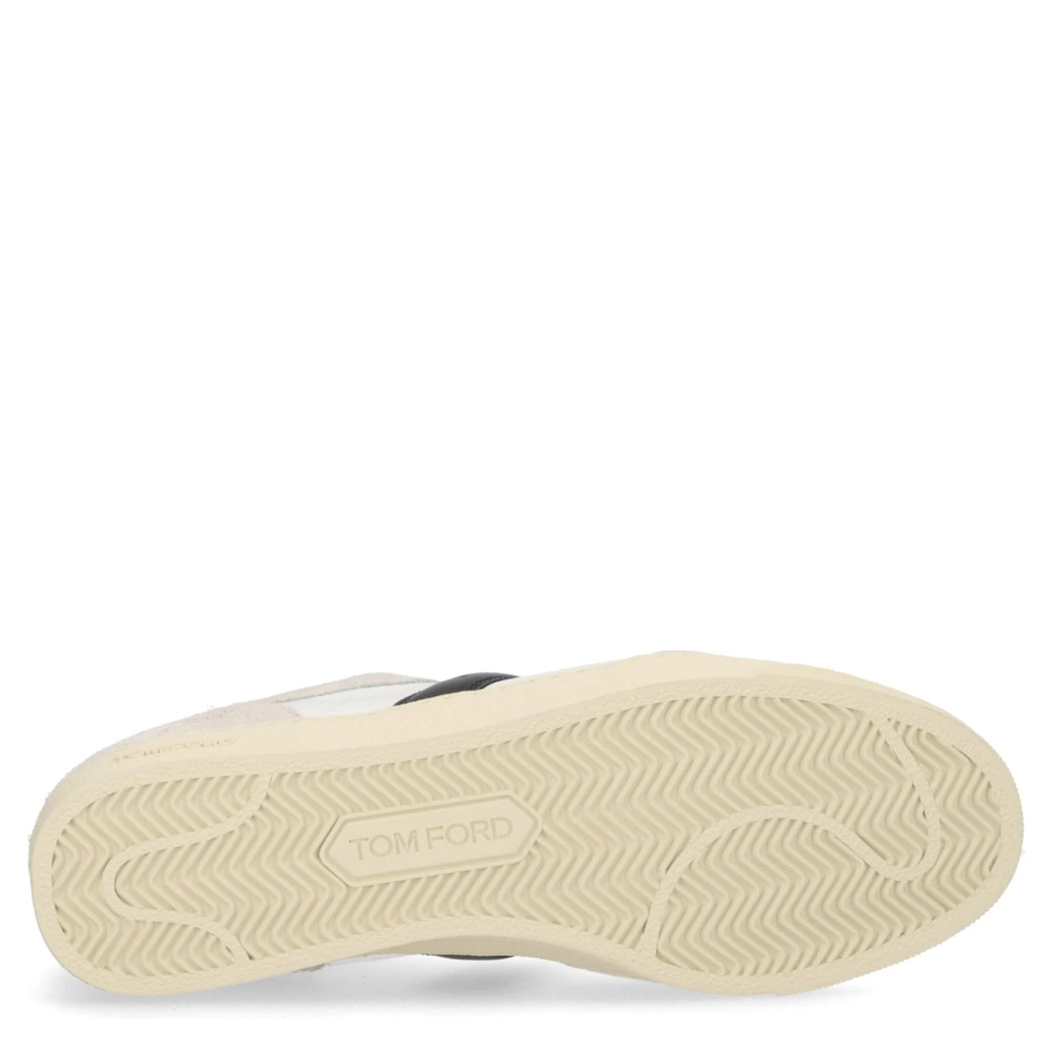 SNEAKER WITH LOGO
