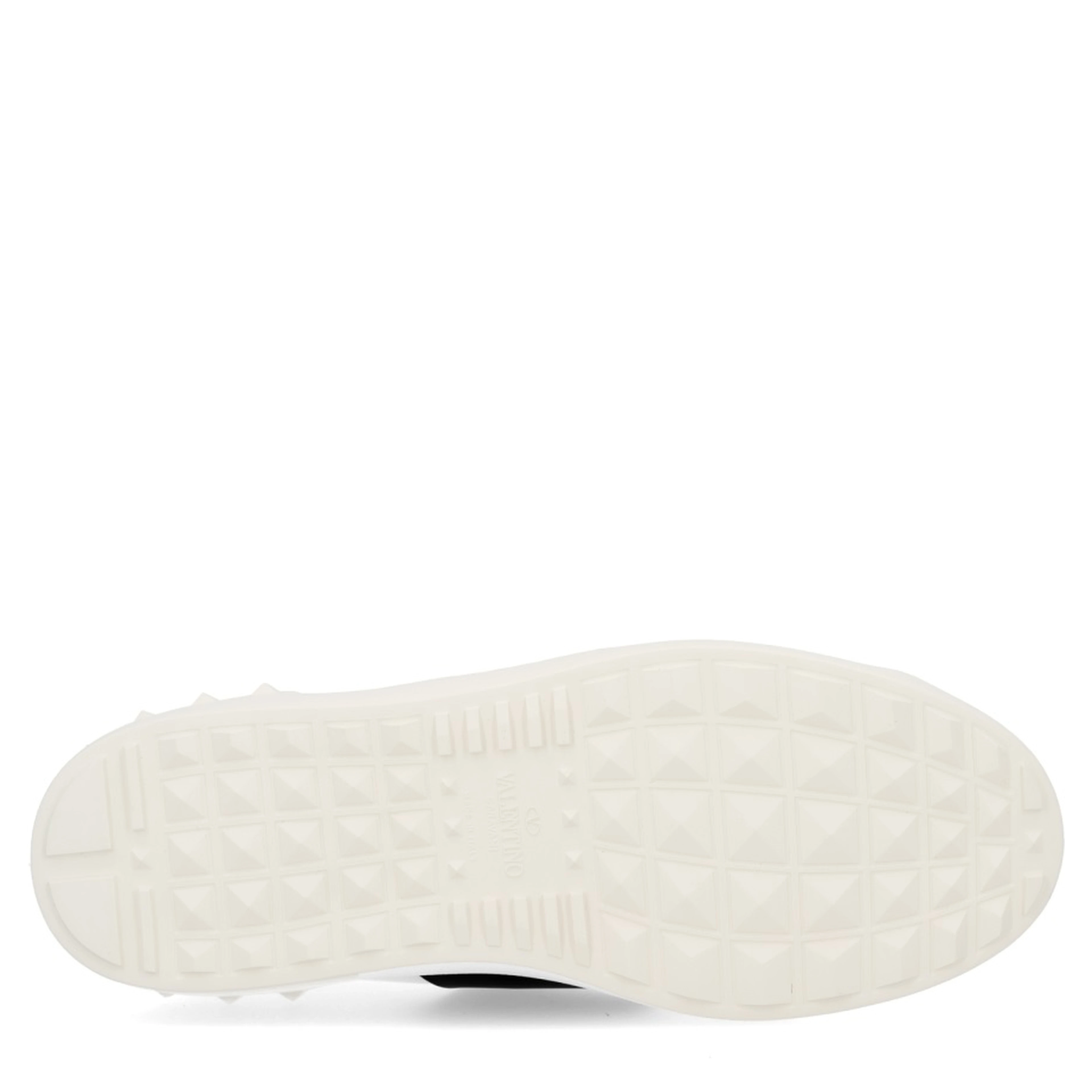 "OPEN" SNEAKER