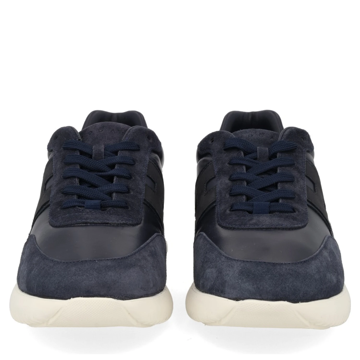 SUEDE SNEAKER