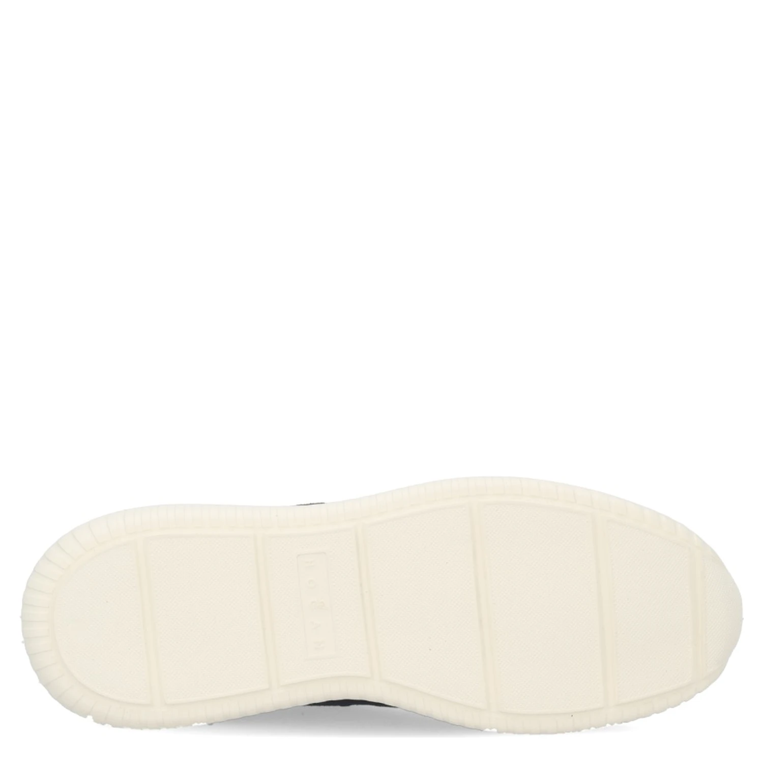 SUEDE SNEAKER