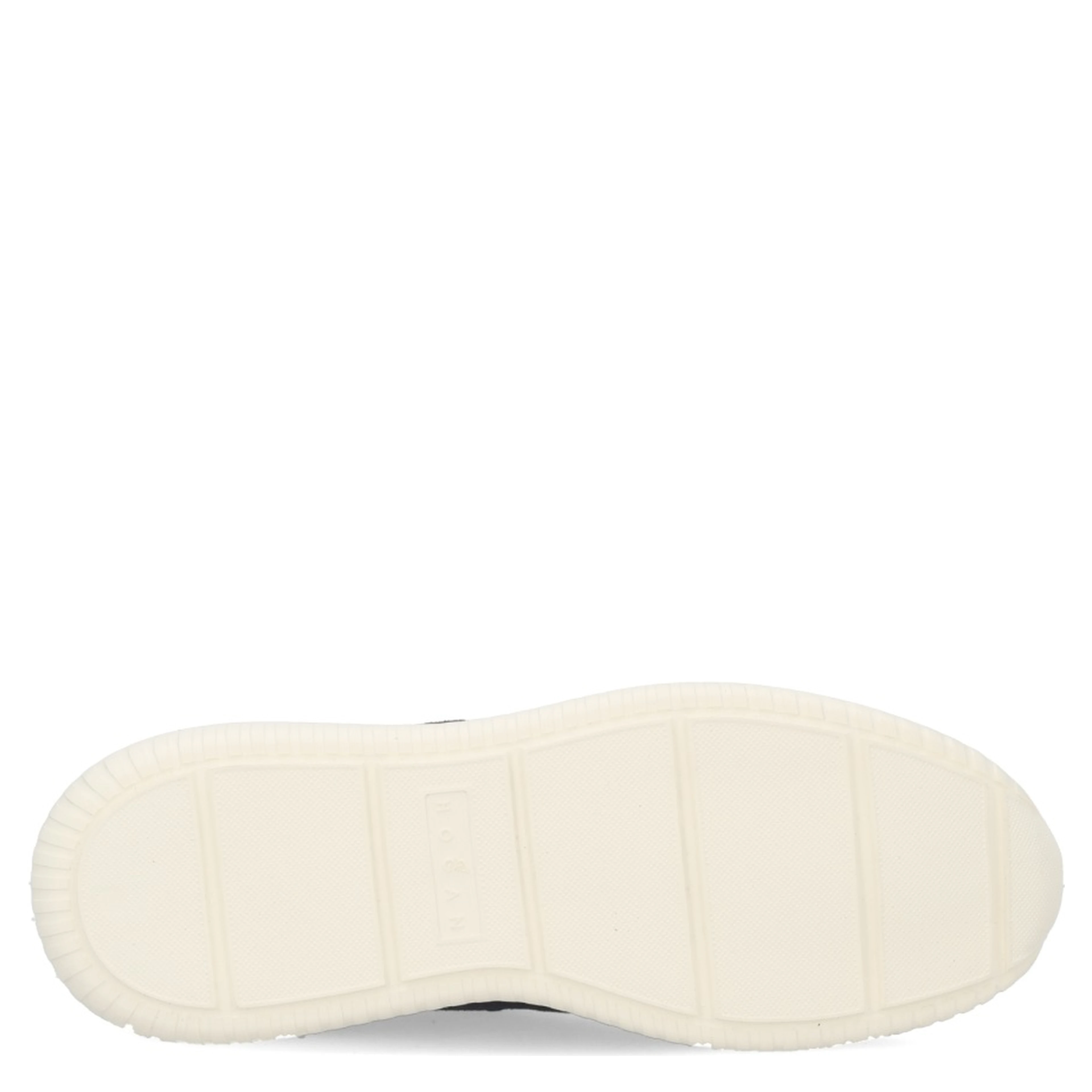 SUEDE SNEAKER
