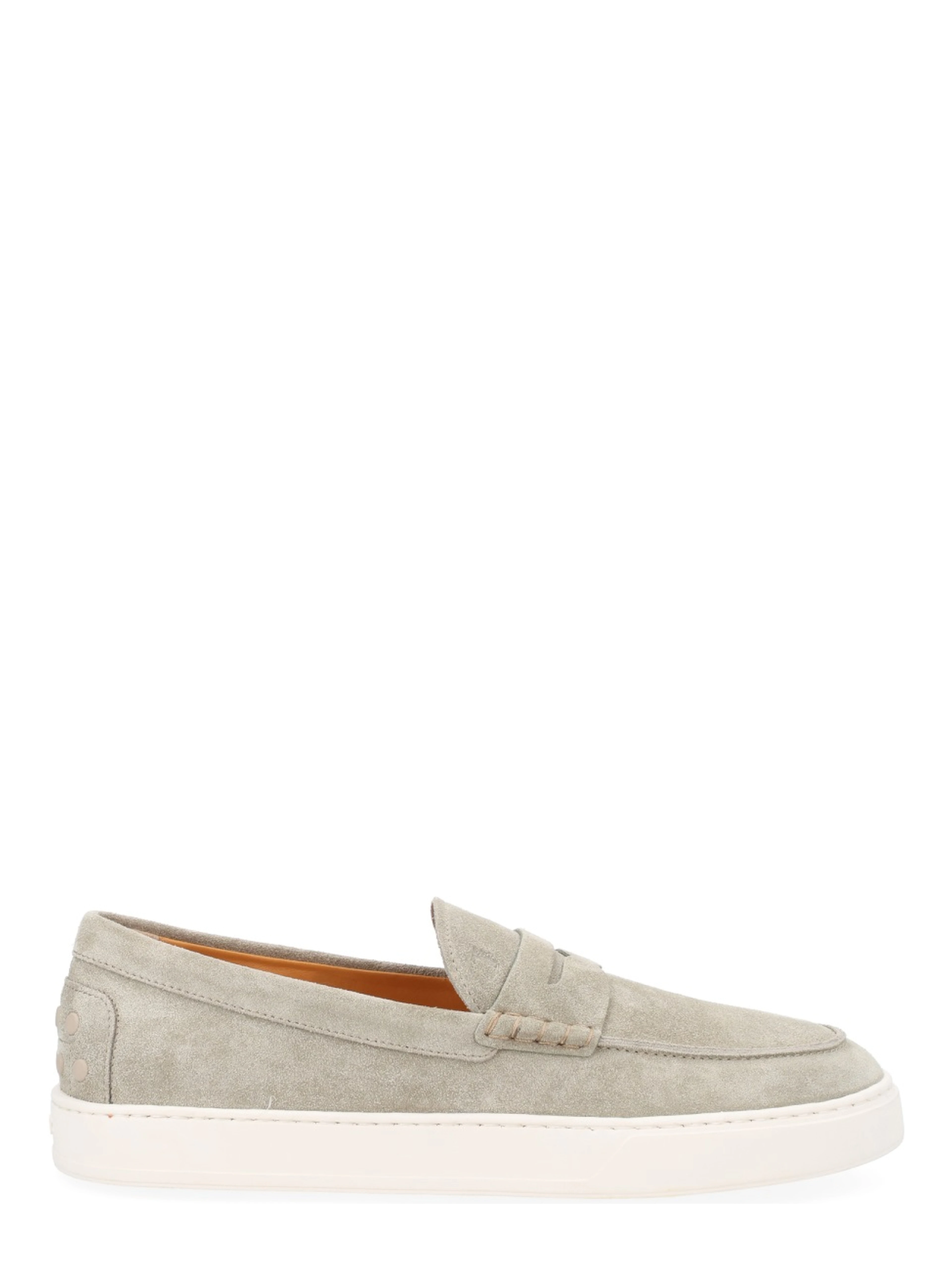 MOCCASIN "CASSETTE"