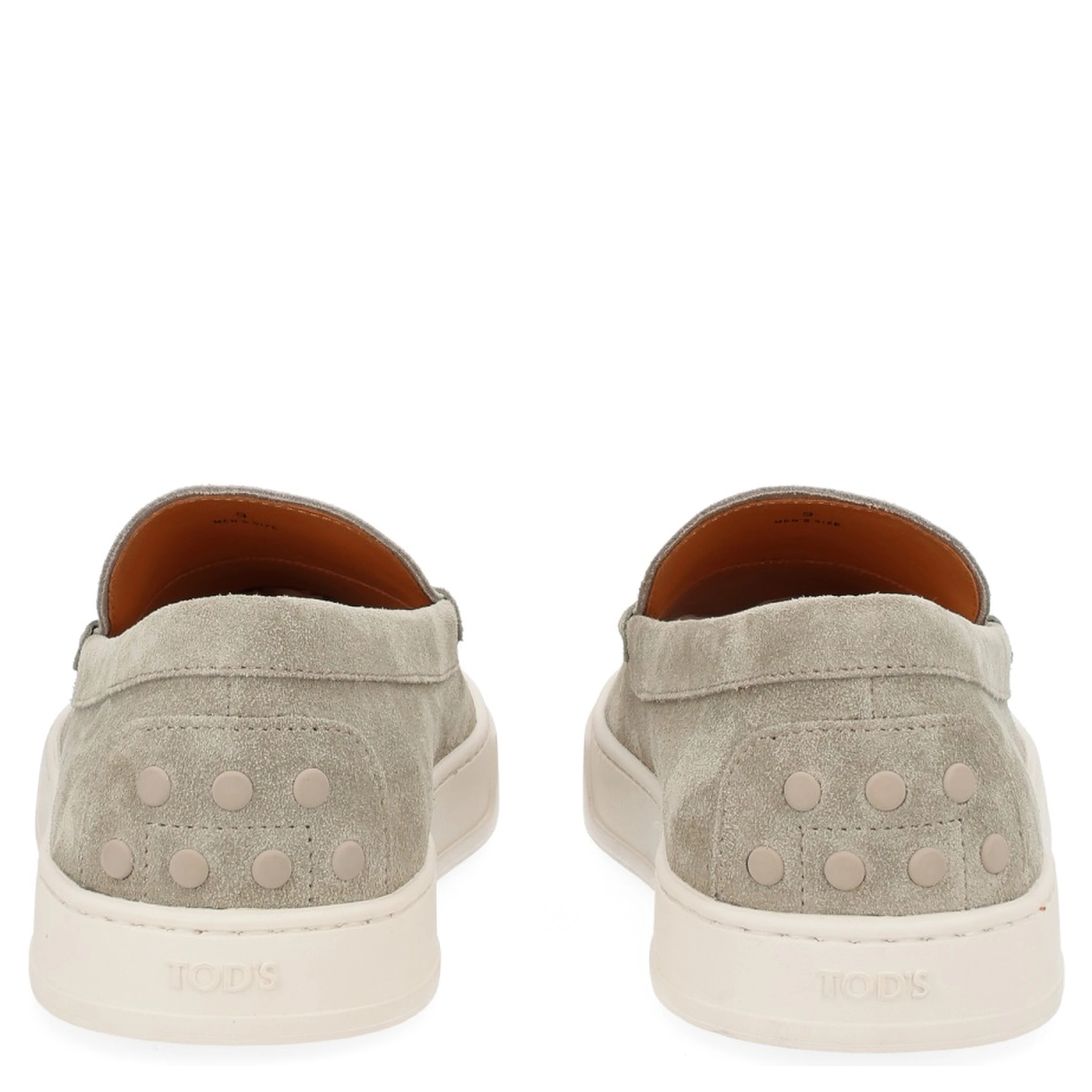 MOCCASIN "CASSETTE"