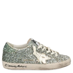 "SUPERSTAR" SNEAKER