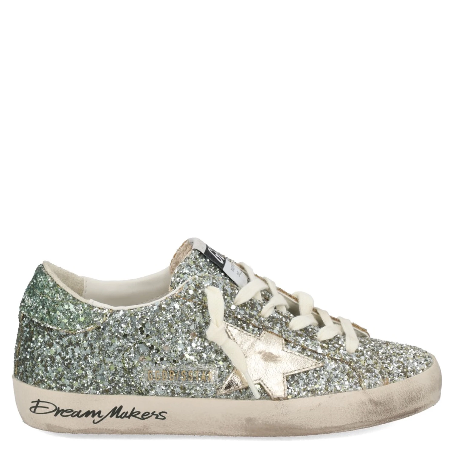 "SUPERSTAR" SNEAKER