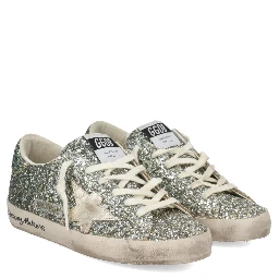 "SUPERSTAR" SNEAKER