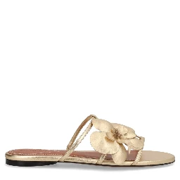 SANDAL "ORCHID"