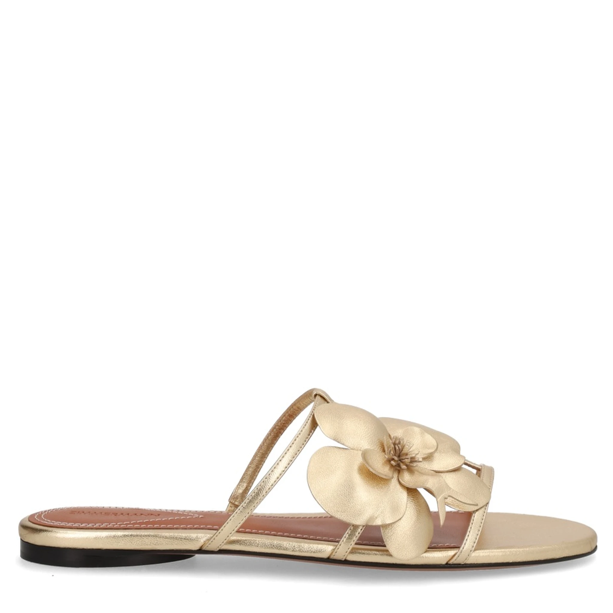SANDAL "ORCHID"