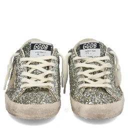 "SUPERSTAR" SNEAKER