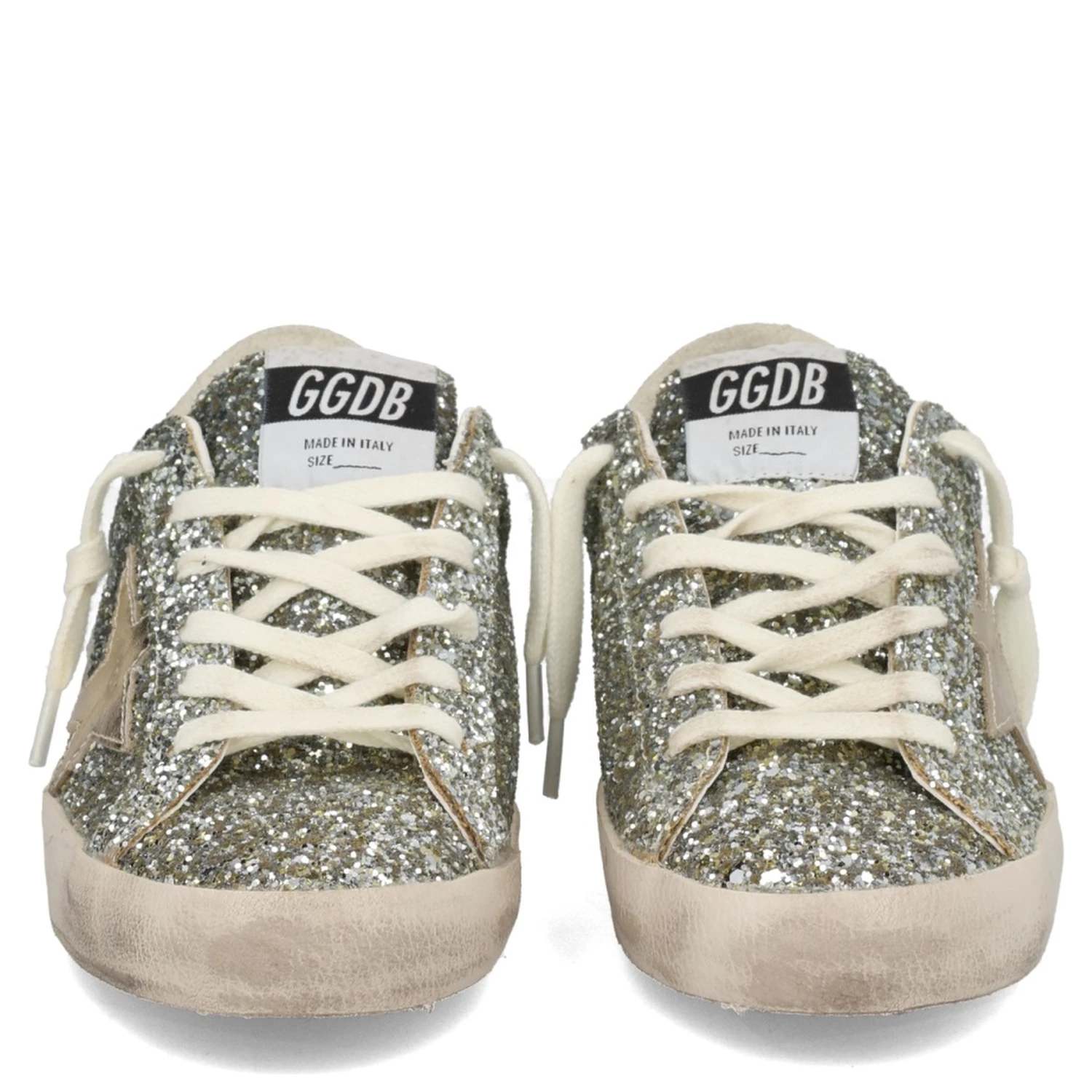 "SUPERSTAR" SNEAKER