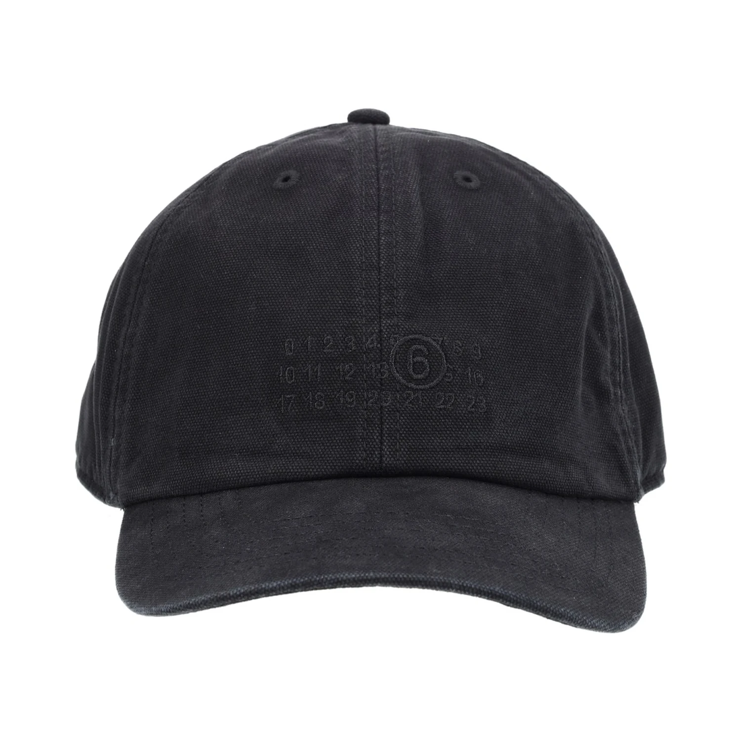 BASEBALL HAT WITH LOGO