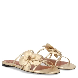 SANDAL "ORCHID"