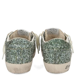 "SUPERSTAR" SNEAKER