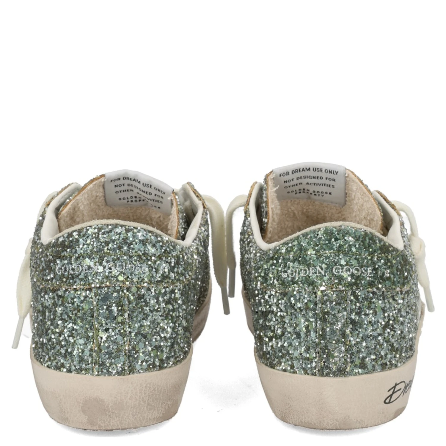 "SUPERSTAR" SNEAKER