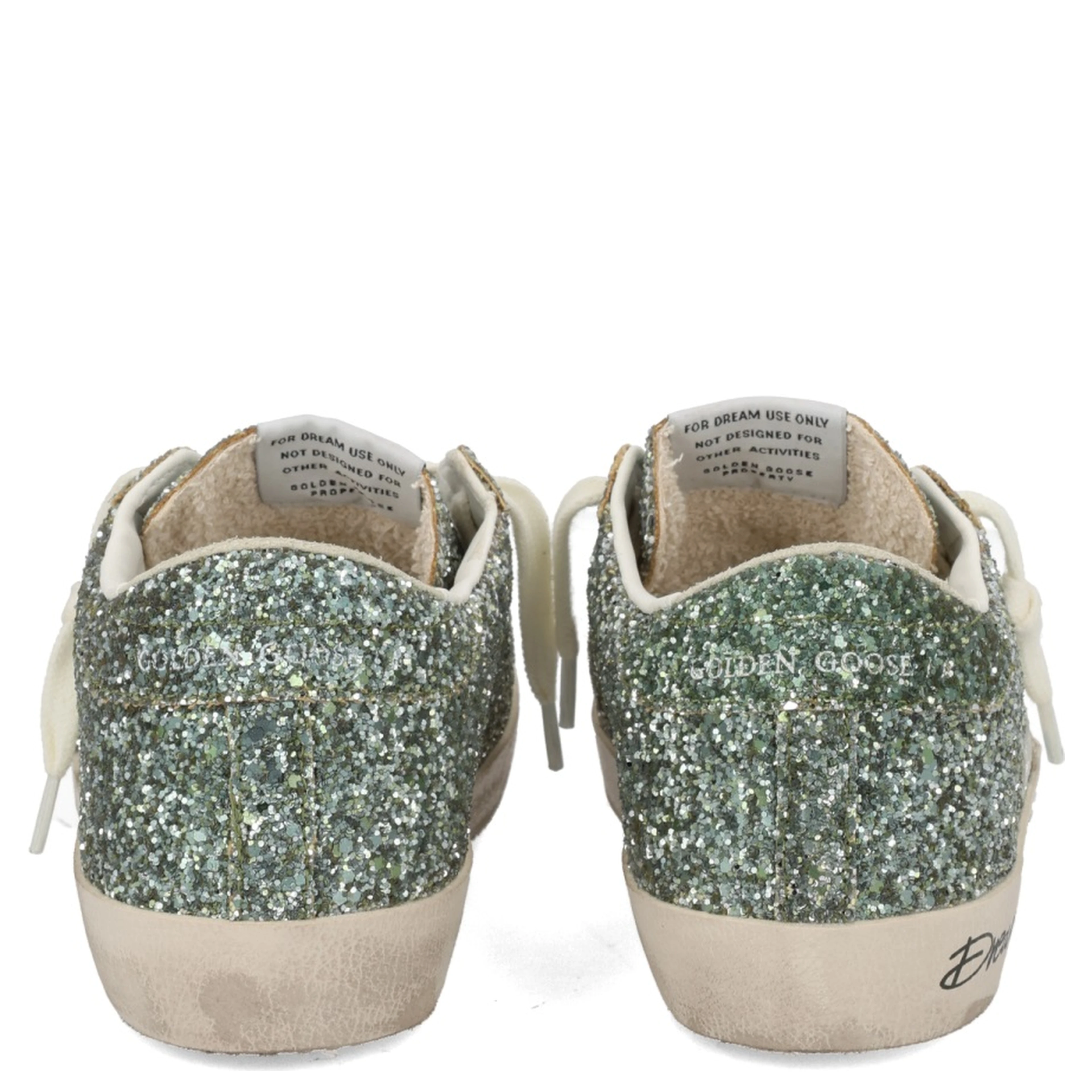 "SUPERSTAR" SNEAKER