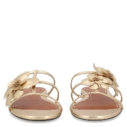 SANDAL "ORCHID"