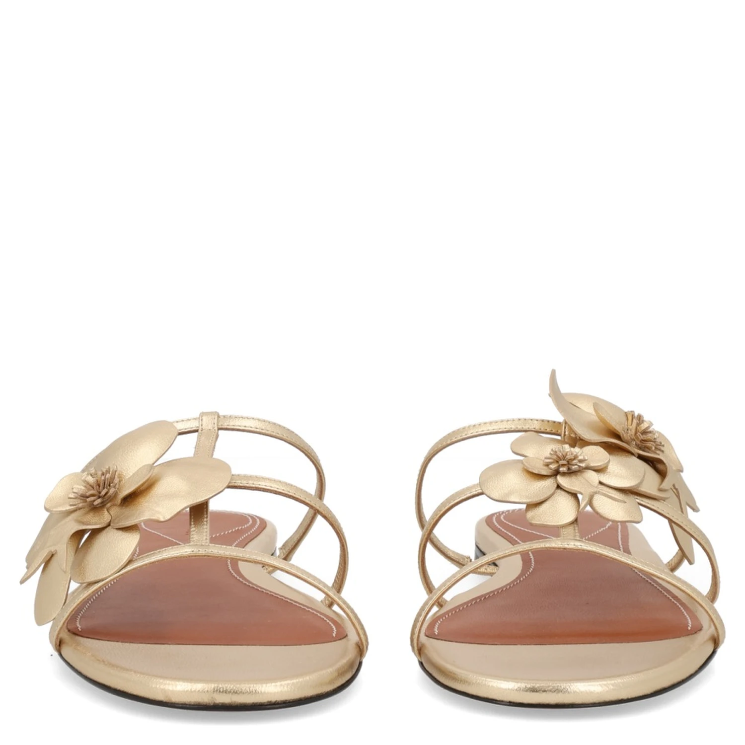 SANDAL "ORCHID"