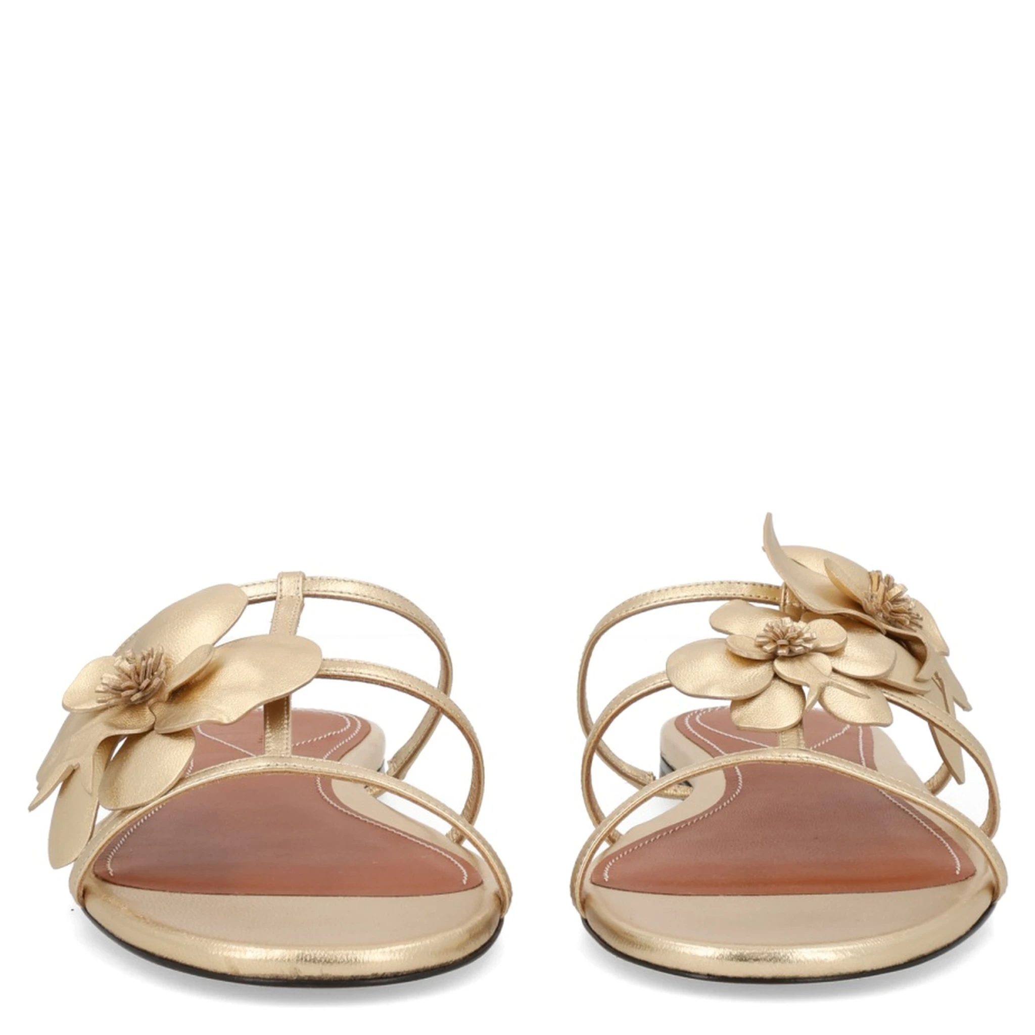 SANDAL "ORCHID"