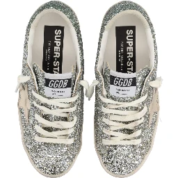 "SUPERSTAR" SNEAKER