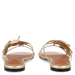 SANDAL "ORCHID"