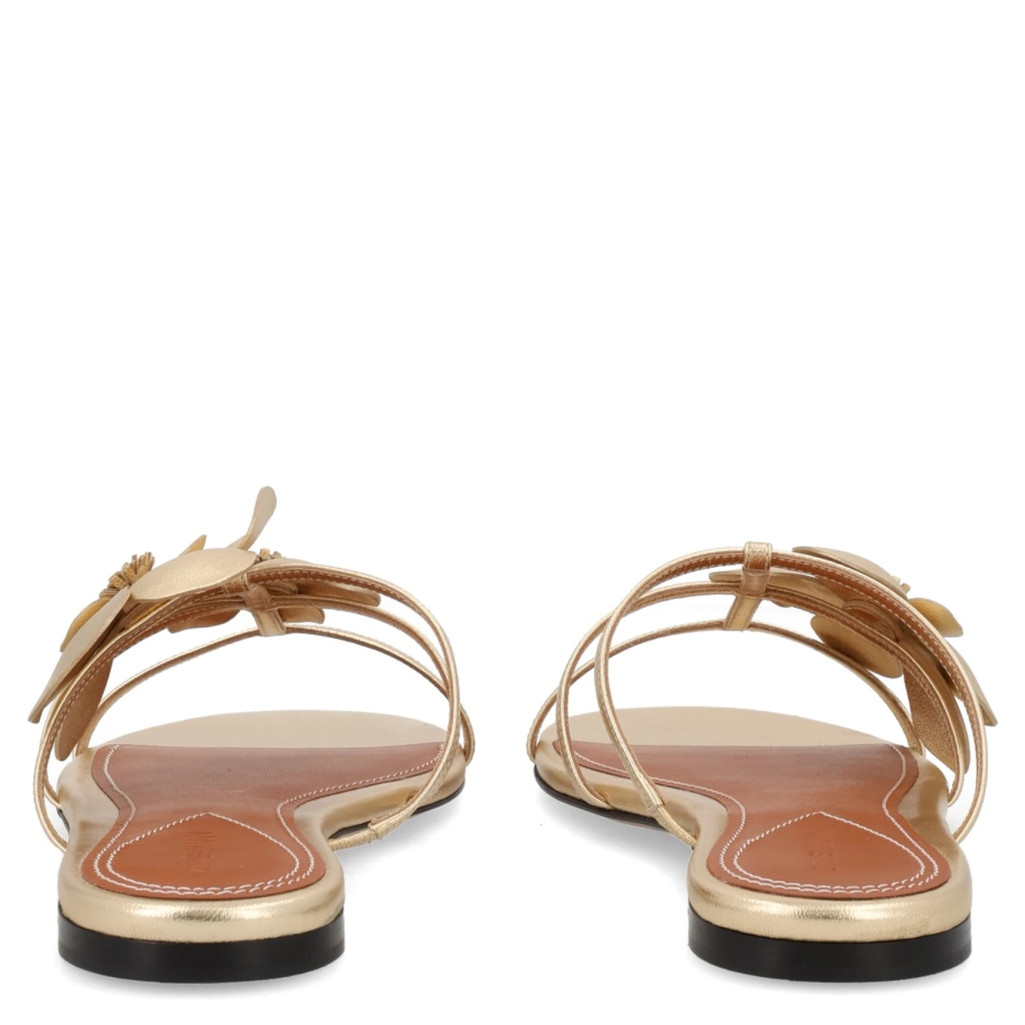 SANDAL "ORCHID"