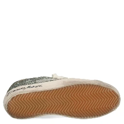 "SUPERSTAR" SNEAKER