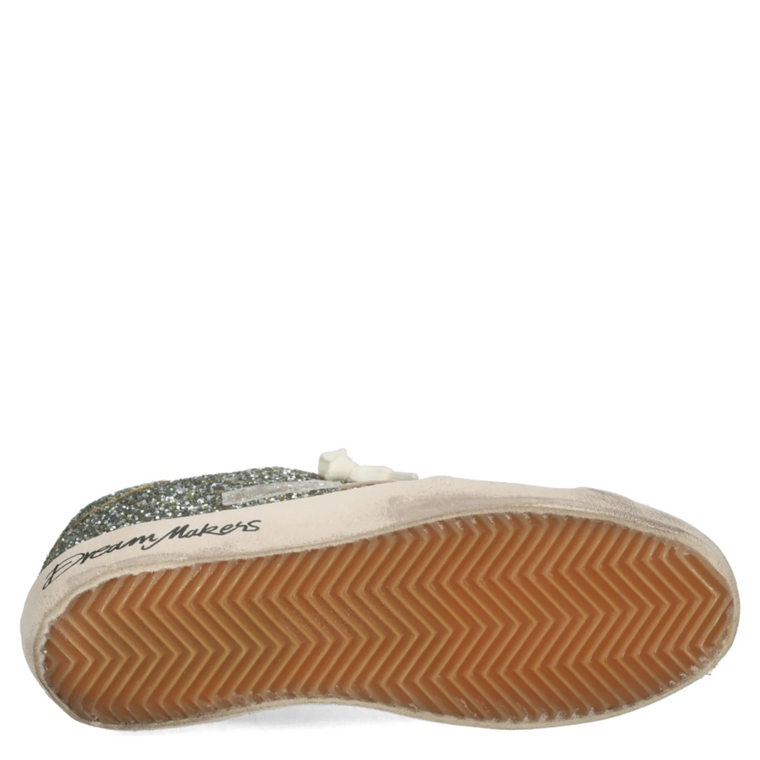 "SUPERSTAR" SNEAKER