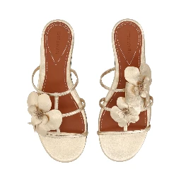 SANDAL "ORCHID"