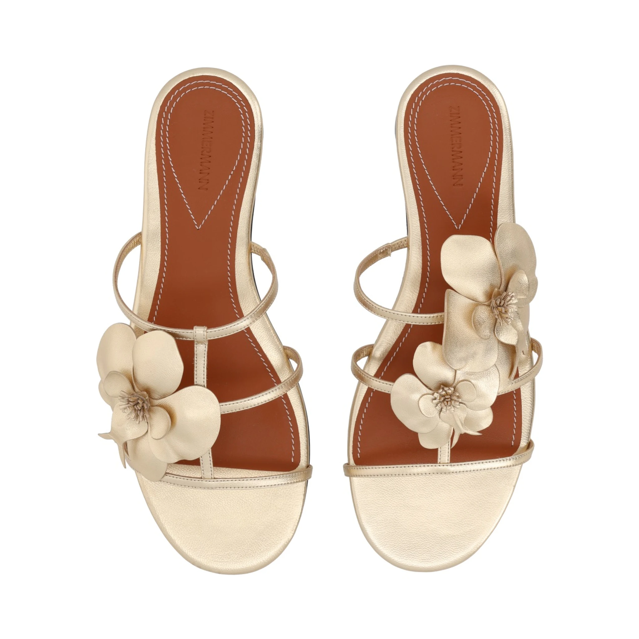 SANDAL "ORCHID"