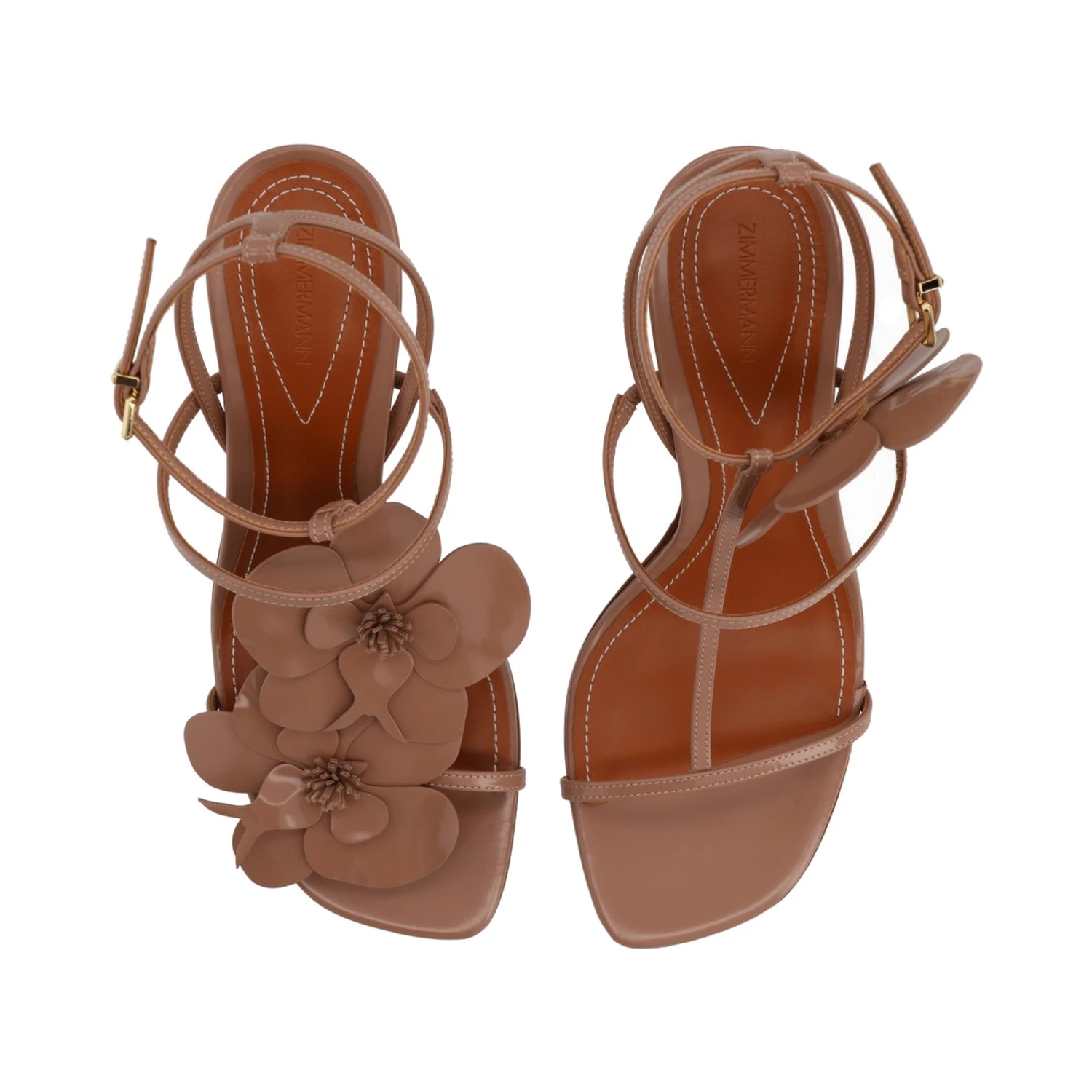 SANDAL "ORCHID 85"