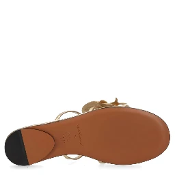 SANDAL "ORCHID"